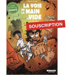 La voie de la  main vide  2...