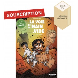 La voie de la  main vide  2 – les Judas