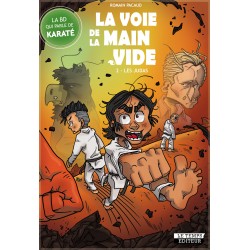 La voie de la  main vide  2 – les Judas