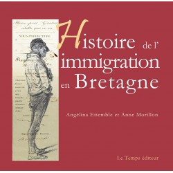Histoire de l’immigration en Bretagne