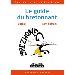 Le guide du bretonnant