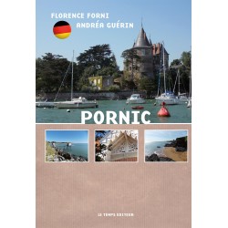 Pornic Edition en allemand
