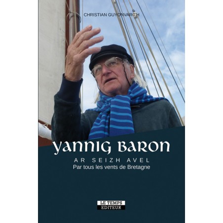 Yannig Baron