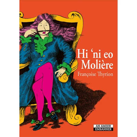 Hi ‘ni eo Molière
